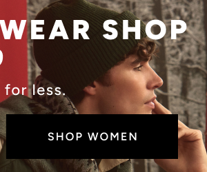 Shop Women's Outerwear