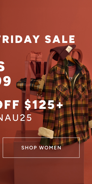 Epic Gifts from $9.99 Shop Women