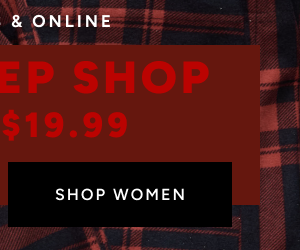 Shop Women's Sleep