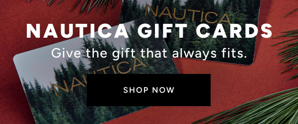 Shop Gift Cards