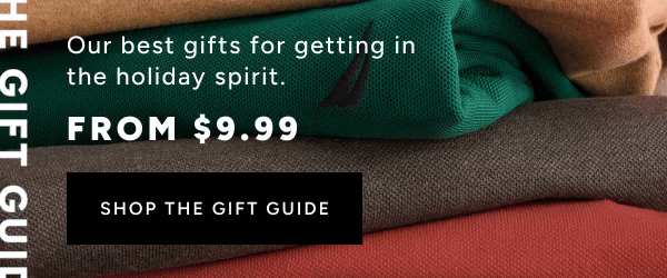 Shop the Gift Guide