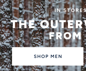 Shop Men's Outerwear