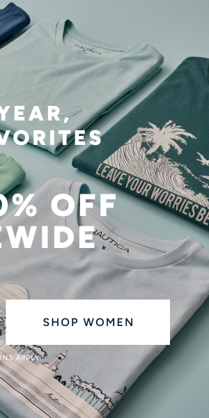 50-70% off Shop Women