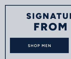 Shop Men