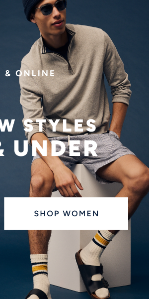 $19.99 & Under Shop Women
