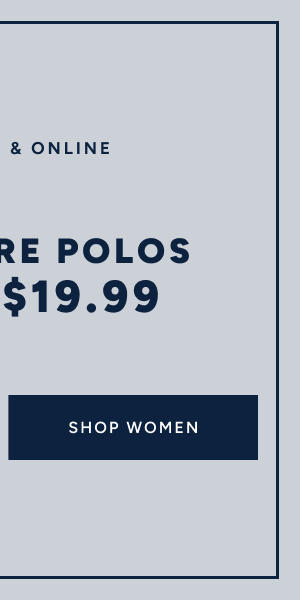 Shop Women's Polos