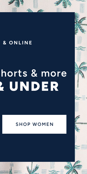 $24.99 & Under Shop Women