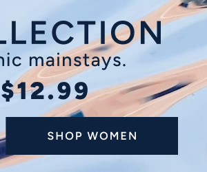 The Deck Collection Shop Women