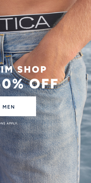 Shop Men