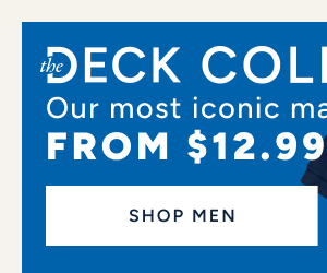 Shop Men