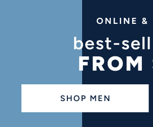 Shop Men
