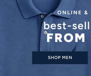 Shop Men
