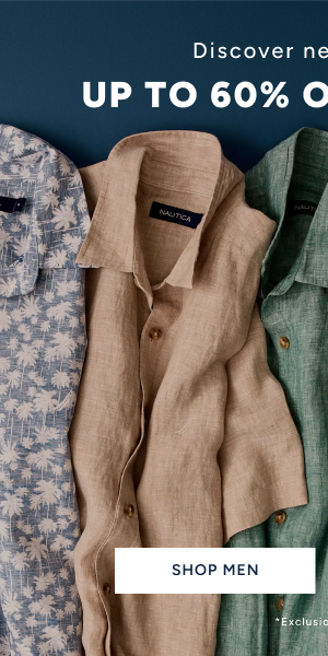Shop Men