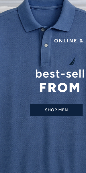 Shop Men