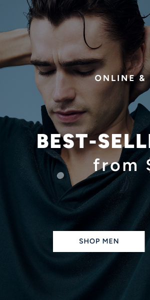 Shop Men