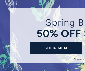 Shop Men