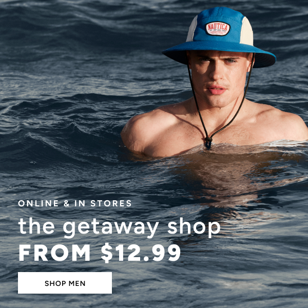 Shop Men