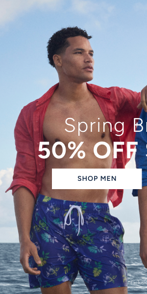 Shop Men