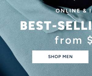 Shop Men