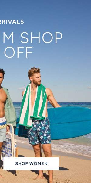 Shop Women's Swim Shop