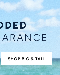 Shop Big & Tall