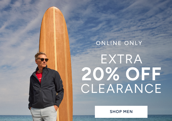 Shop Men