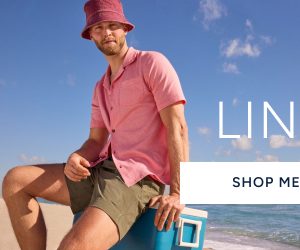 Shop Men