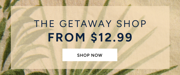The Getaway Shop