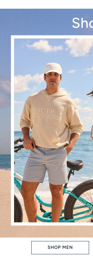 Shop Men's Shorts