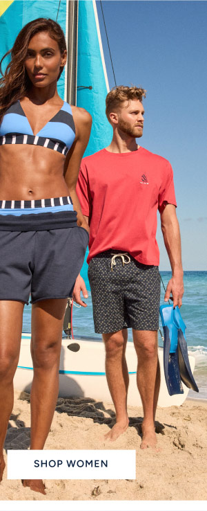 Shop Women's Tees & Shorts