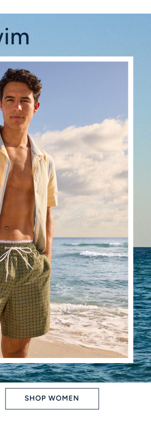 Shop Women's Swim