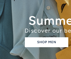 Shop Men