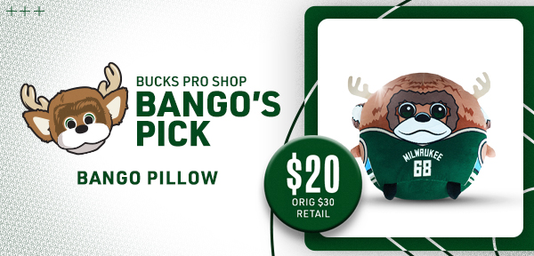 Bango's Pick