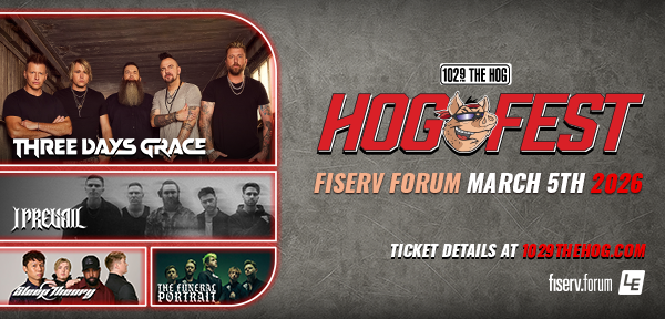 HOG Fest Venue Presale