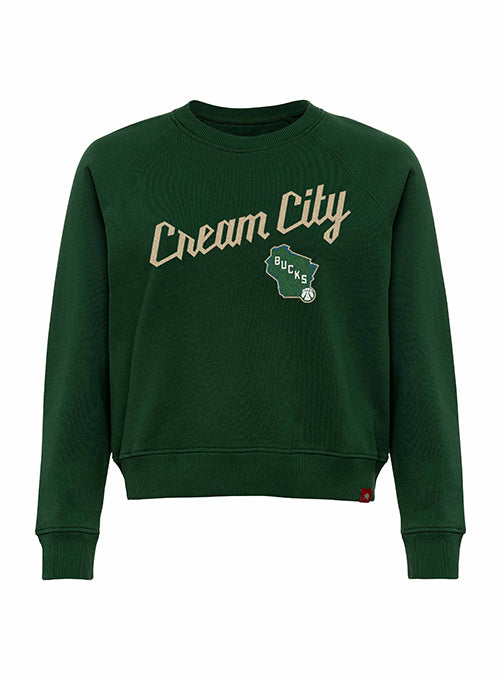 Wordmark Hooded Sweatshirt