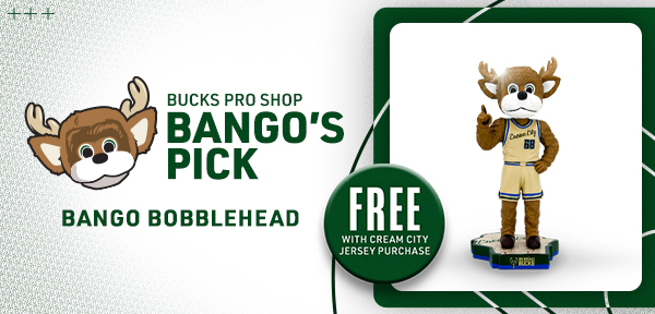 Bango's Pick