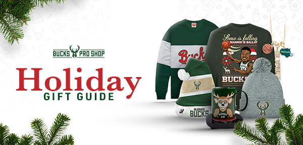 Holiday Gift Guide