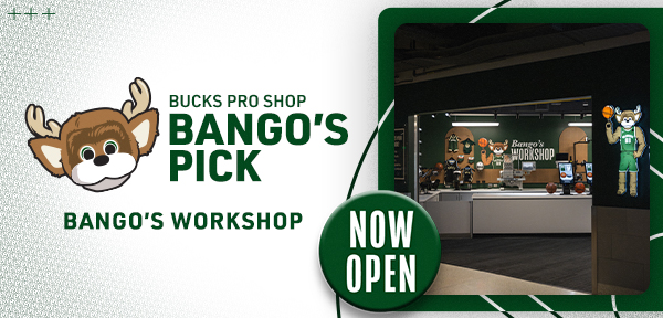 Bango's Pick