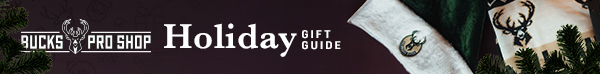 Holiday Gift Guide