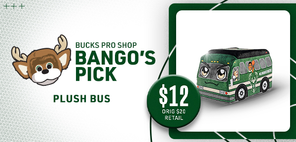 Bango's Pick