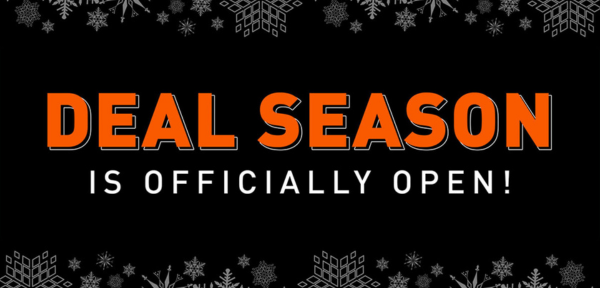 Deal Season
