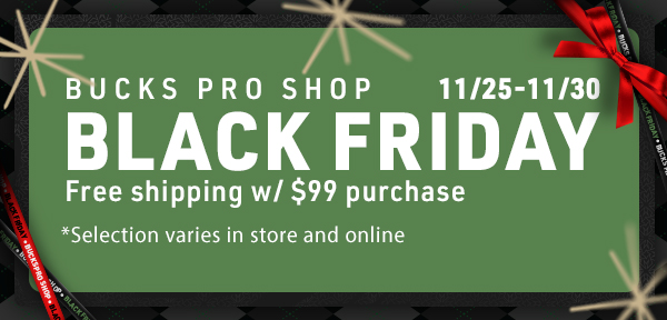 Black Friday