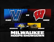 Milwaukee Hoops Showdown | Dec. 19