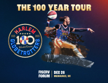Harlem Globetrotters