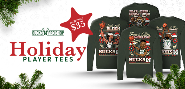 Holiday Shirts