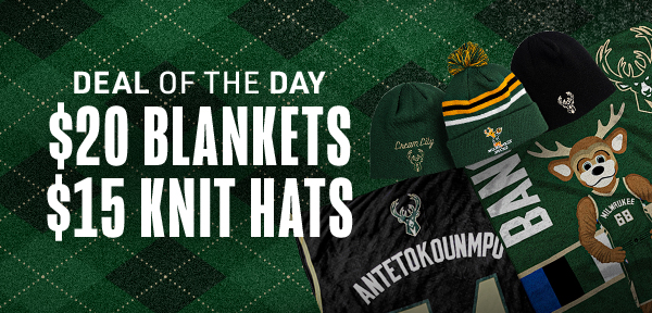 Deal of the Day