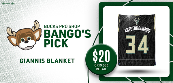 Bango's Pick