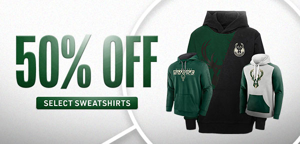 Sweatshirts
