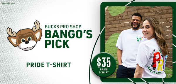 Bango's Pick