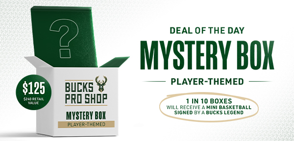 Mystery Box